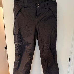 Marmot Ski and Board pants